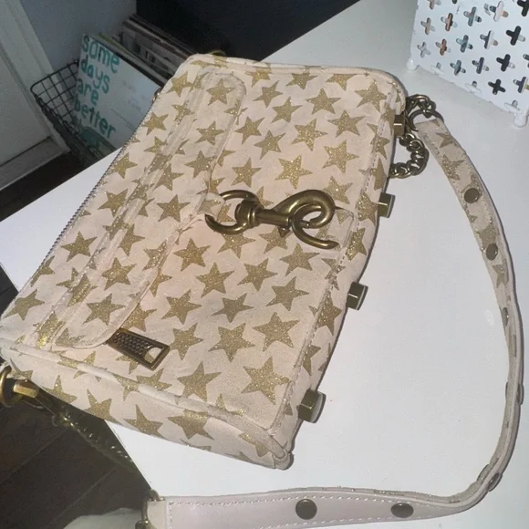 Rebecca Minkoff Crossbody Bag - Picture 5 of 6